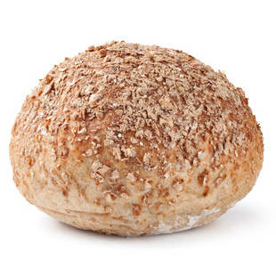 Semínkový bezlepkový chléb