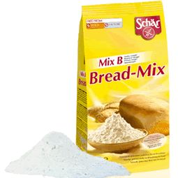 Schär Bread-Mix B