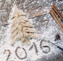 Přejeme vám všechno nejlepší do nového roku 2016