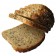 Bezlepkový chleba z domácí pekárny