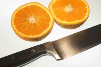 Pomeranč