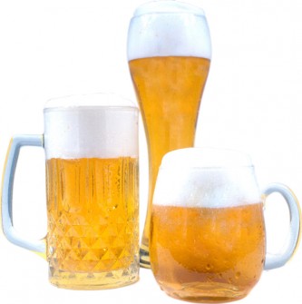 Migrénu může vyvolat i pivo