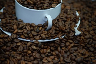 Kávu lze do pitného režimu bez obav zařadit