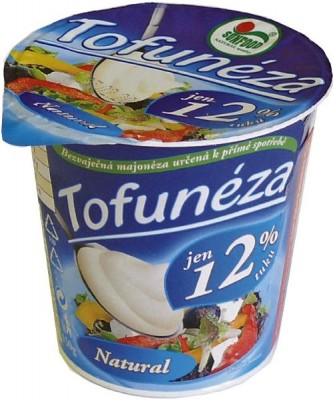 Tofunéza