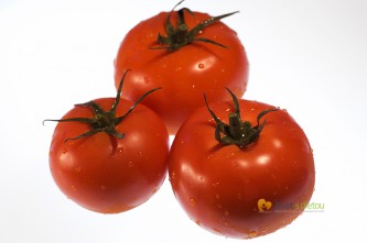 Slupky rajčat řadíme mezi zdroje nerozpustné vlákniny