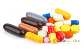 Nadbytečný příjem vitaminů může být zdraví škodlivý